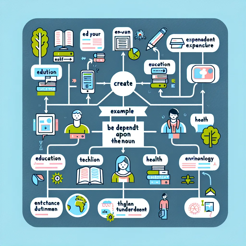 IELTS grammar structure