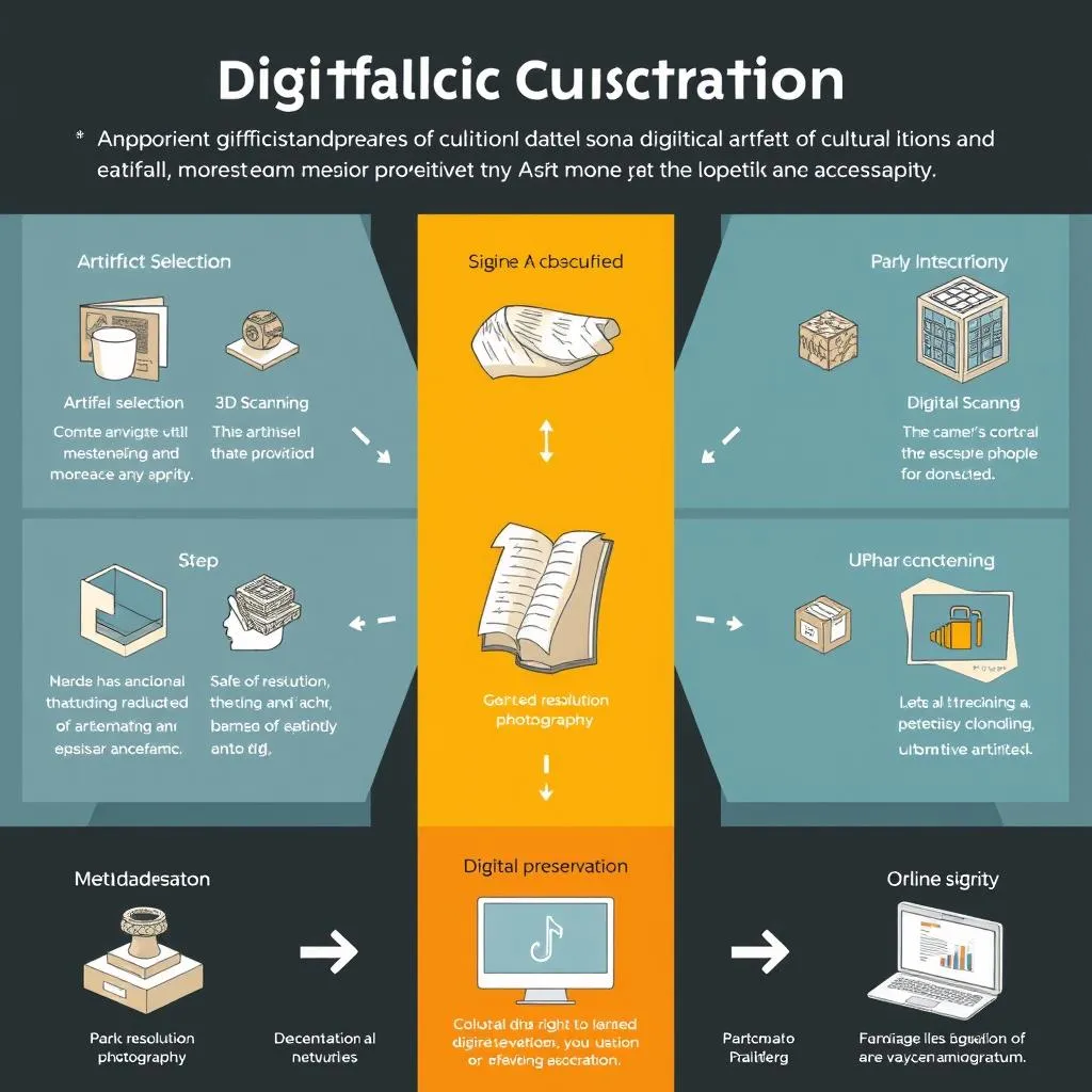 Digital Curation Process