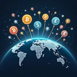 Digital currencies transforming global trade