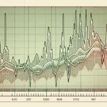 Bitcoin Price Volatility Chart