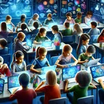 Digital Skills in Education