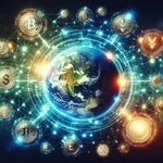 Digital currencies revolutionizing global trade