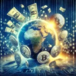 Impact of Digital Currencies on Global Finance