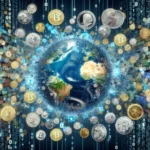 Digital Currency Impact on Global Economy