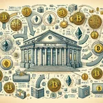 Impact of Digital Currencies on Banking