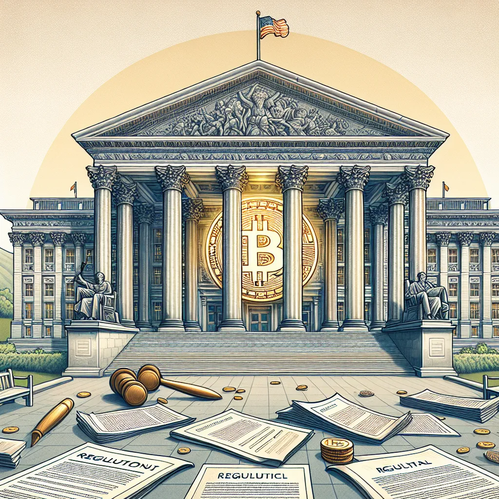 Government regulation of digital currencies