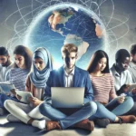 Digital platforms democratizing education