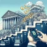 Evolution of Digital Finance