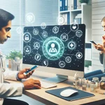 Digital technologies improving healthcare access