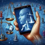 Digital technologies and human rights