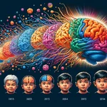 Early Childhood Brain Development