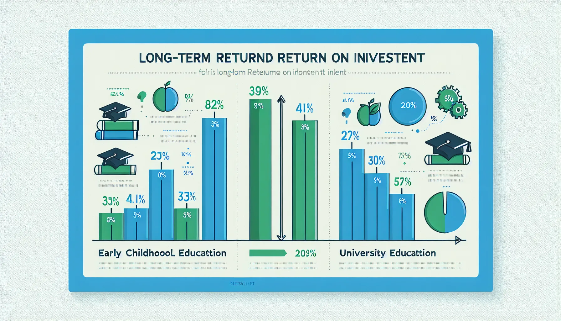 Early Childhood Education Investment ROI