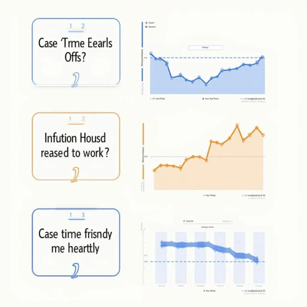 'Ease off' usage in different contexts