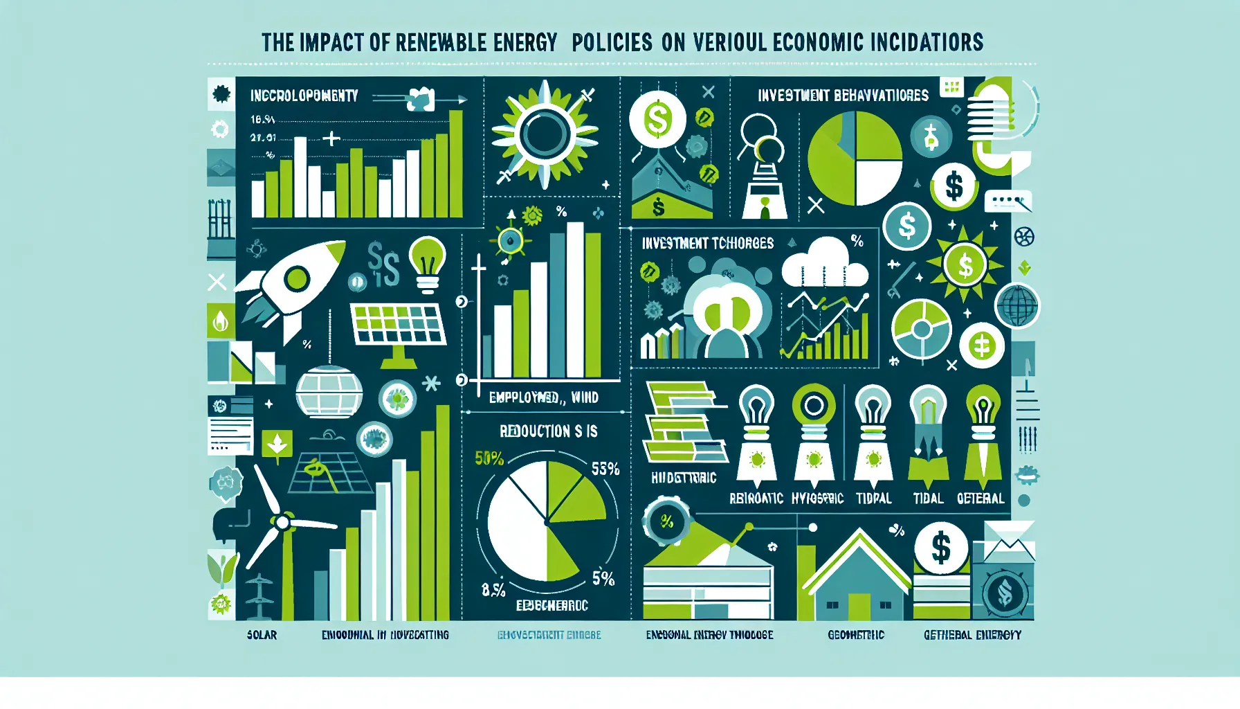 Economic Impact of Renewable Energy