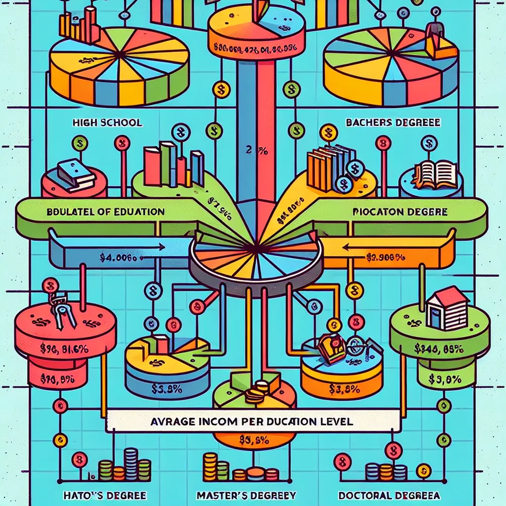 Education and Income Inequality