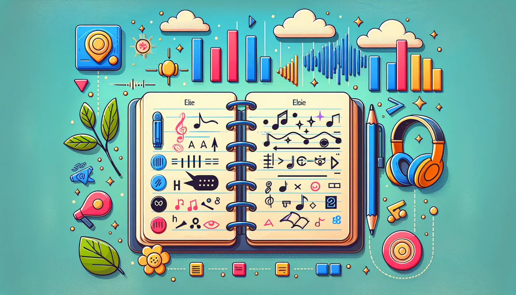 Effective Note-Taking Techniques for IELTS Listening