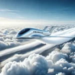 electric aircraft