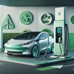 Electric Car Charging