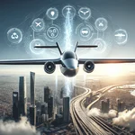 Electric Aircraft Concept