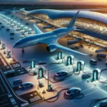 The future of electric aviation