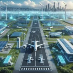 Electric Aviation Transformation