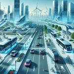 Electric vehicles as the future of transportation