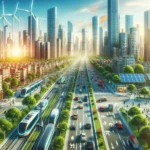 Electric vehicles transforming transportation