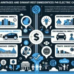 Government subsidies for electric vehicles