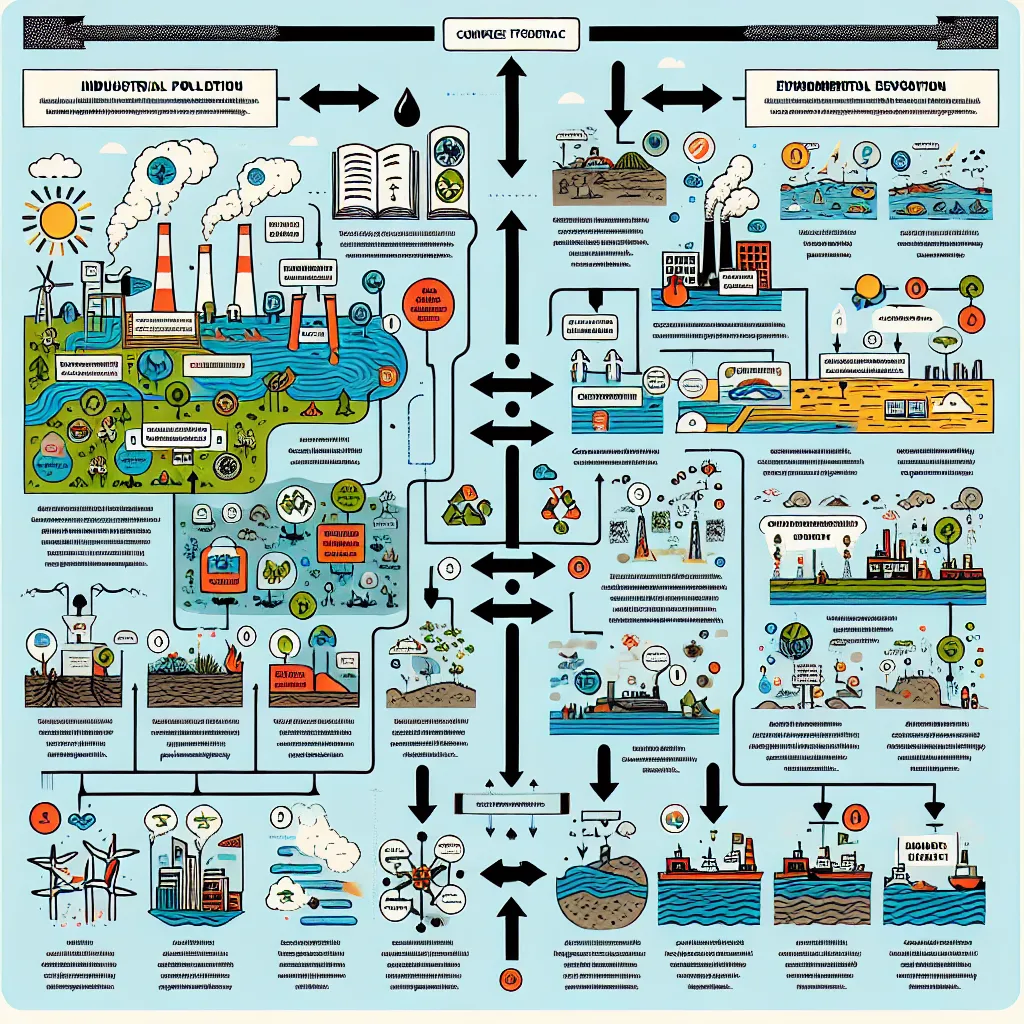 Corporate environmental responsibility