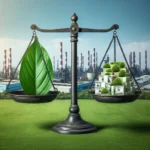 Environmental regulations and economic growth