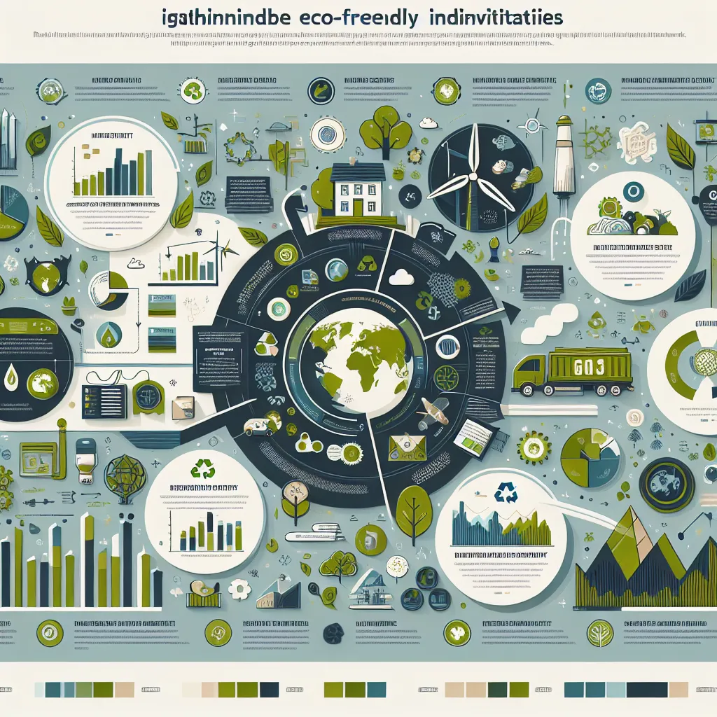 Government's role in environmental sustainability