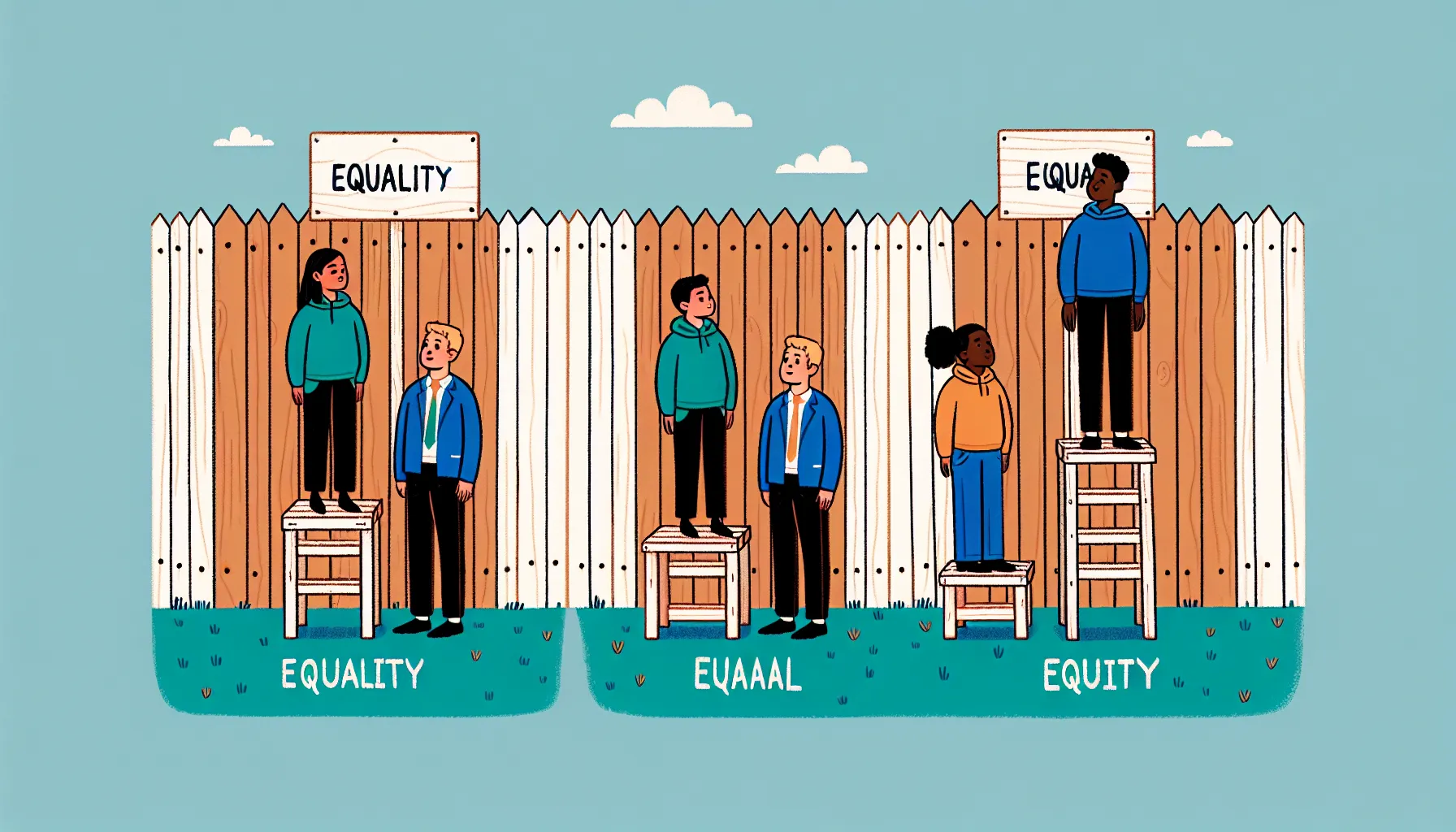 Equity in Education