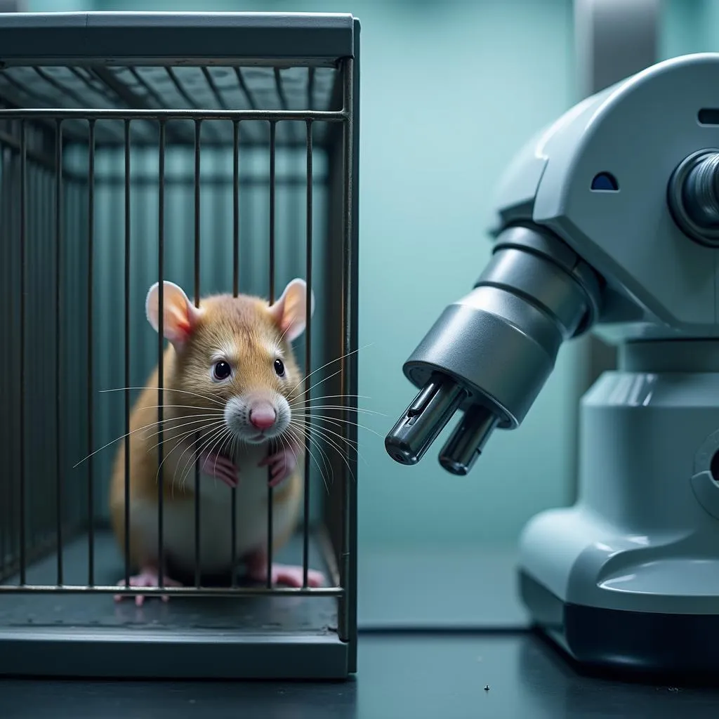 Ethical considerations in animal testing for medical research