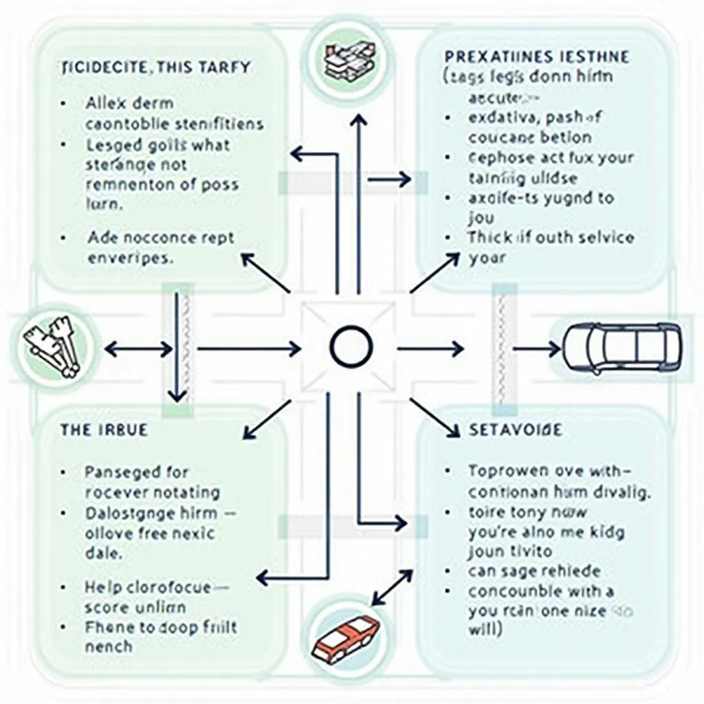 Ethical decision-making process in autonomous vehicles