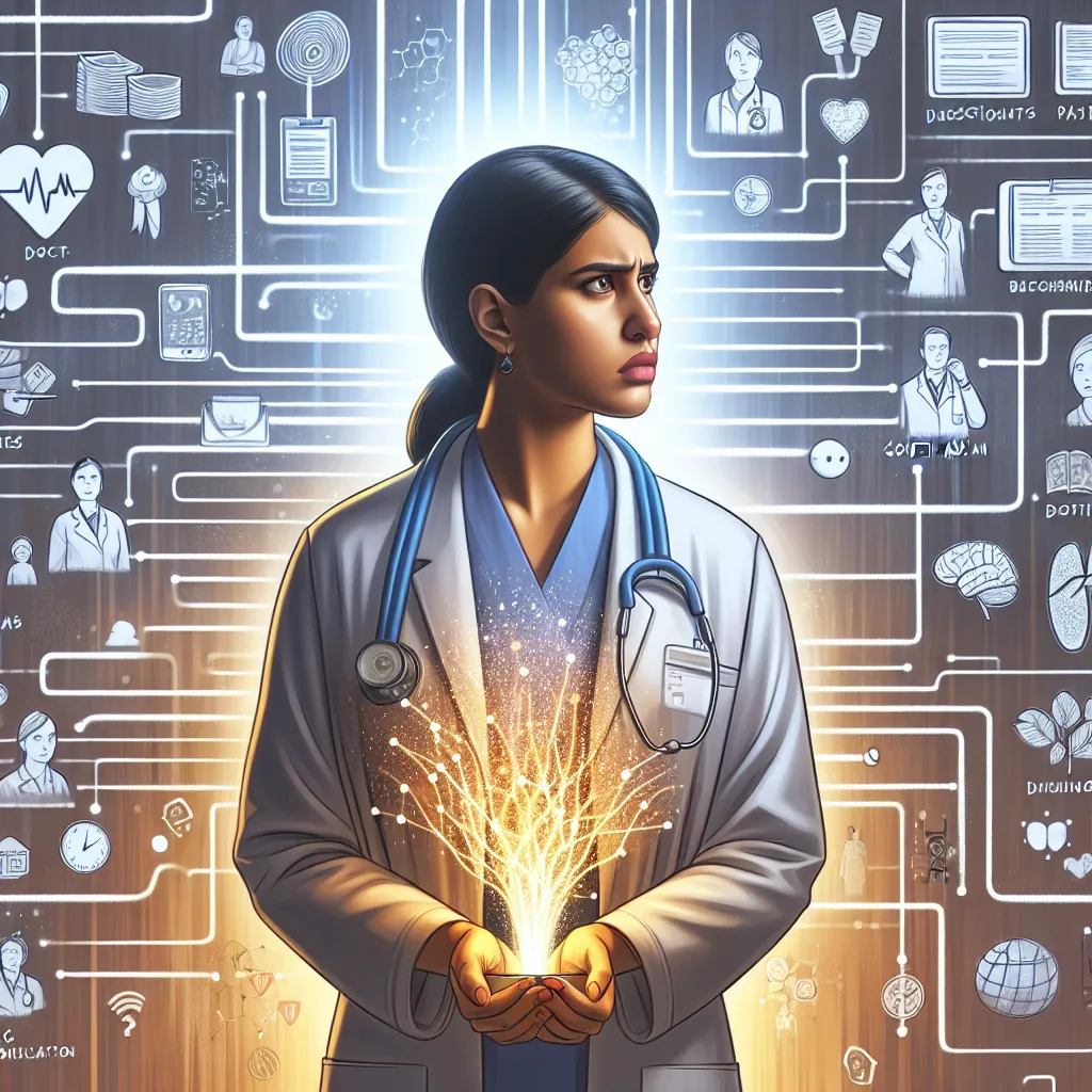 Ethical Quandaries of Big Data in Healthcare