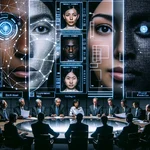 Government regulation of facial recognition technology