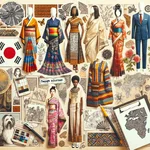 Fashion and design education impact on cultural identity