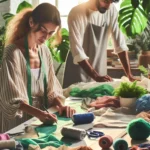 Fashion Industry Sustainability