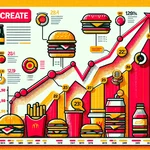 Fast Food Consumption Statistics