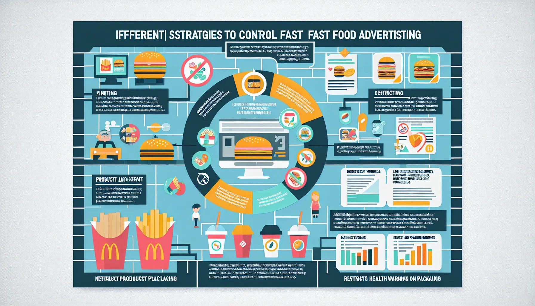 Regulating Fast Food Marketing