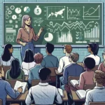 Financial literacy education in schools