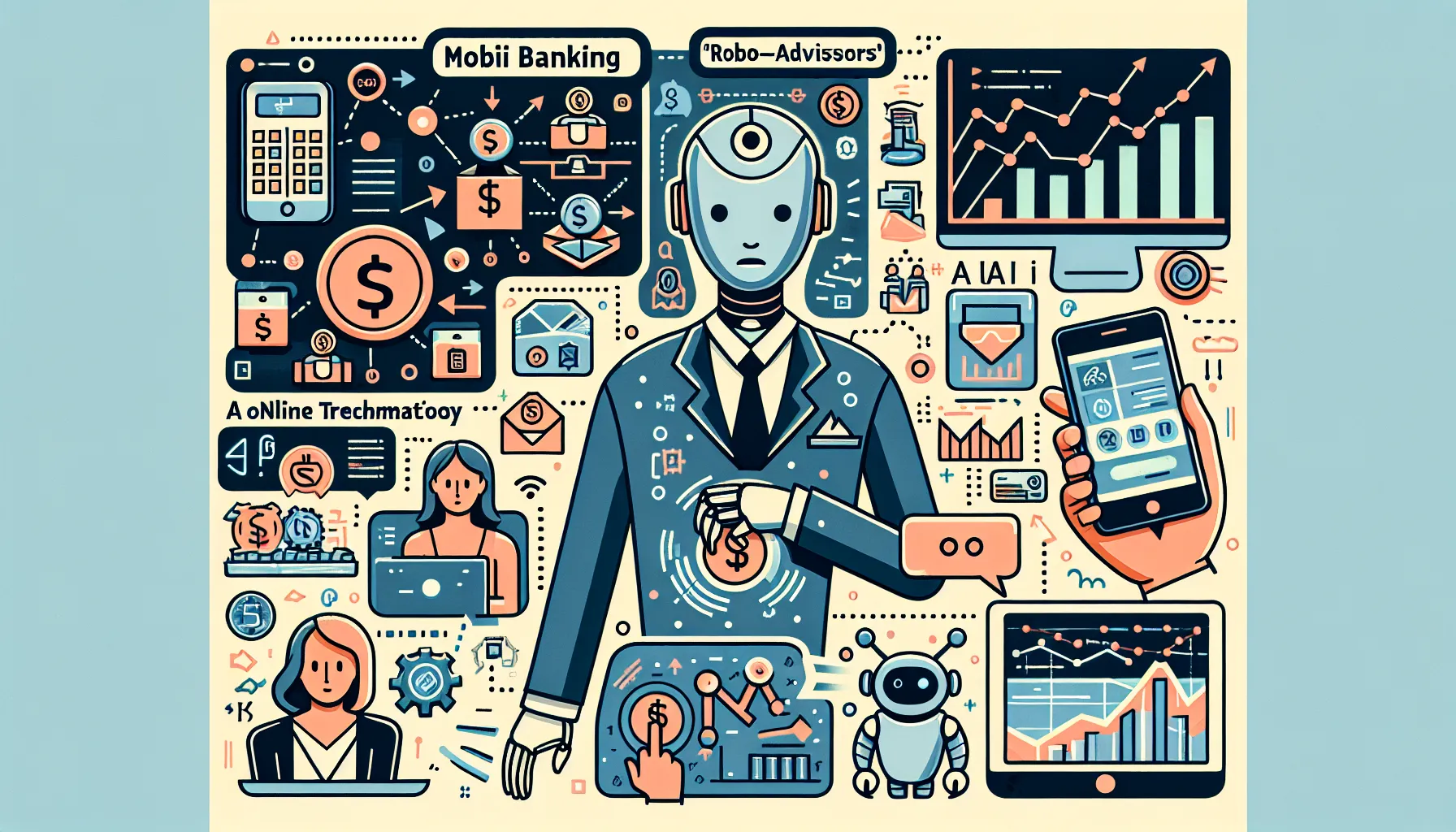 Fintech Automation