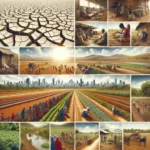 Food security challenges in developing nations