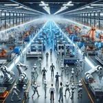 Future of automation in manufacturing