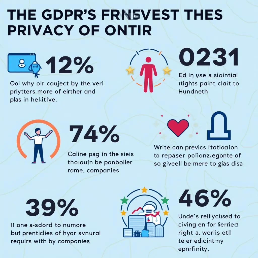 GDPR Impact on Online Privacy