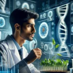 Genetic engineering in agriculture