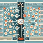 Regulation of GM Foods