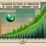 Global Clean Energy Investment Trends