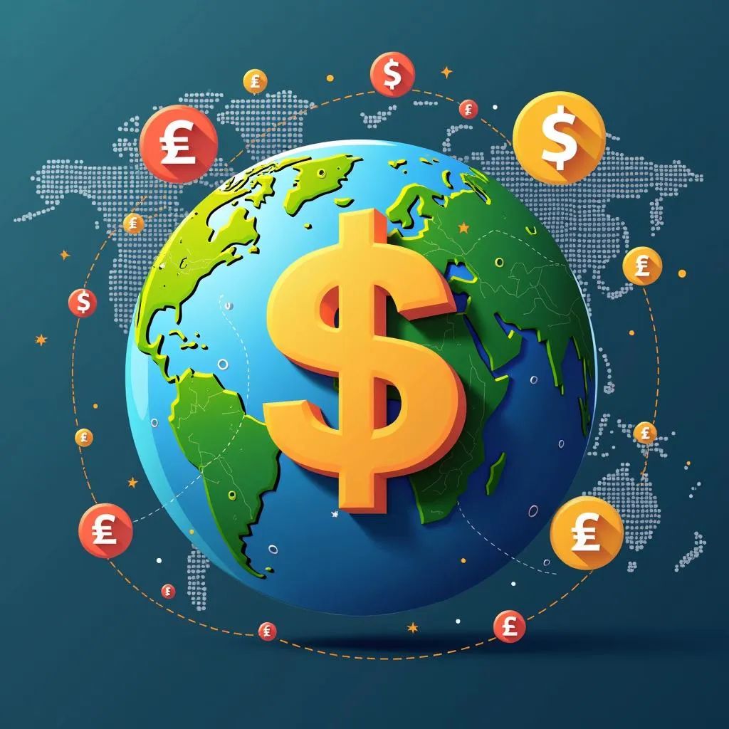 Debate on global currency implementation