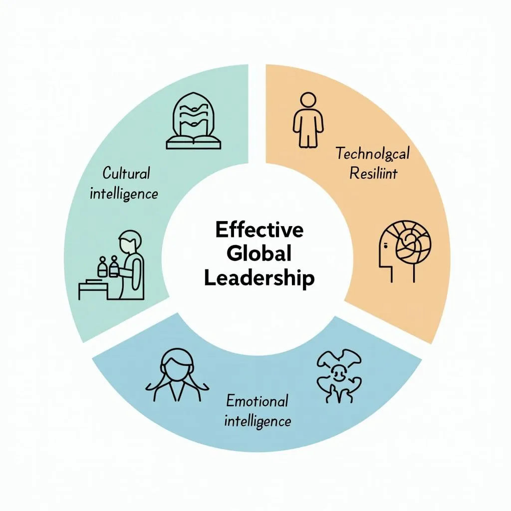 Essential Qualities for Global Business Leadership